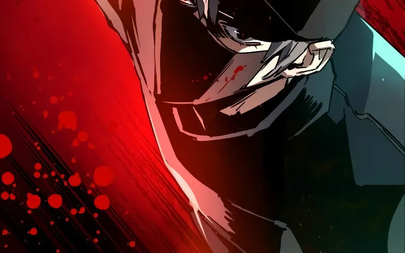 Teenage Mercenary Chapter 110 page 147 - 