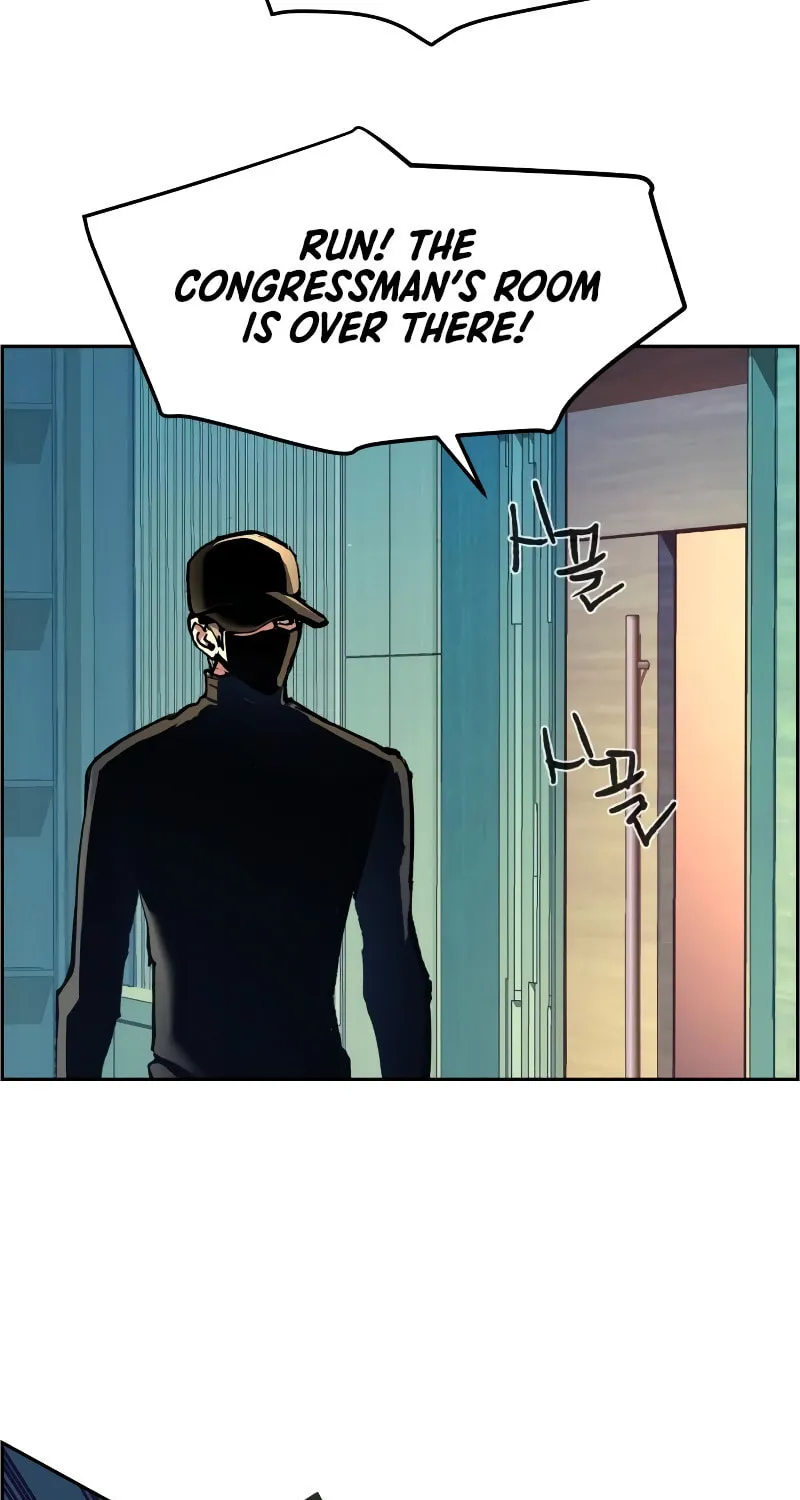 Teenage Mercenary Chapter 110 page 24 - 