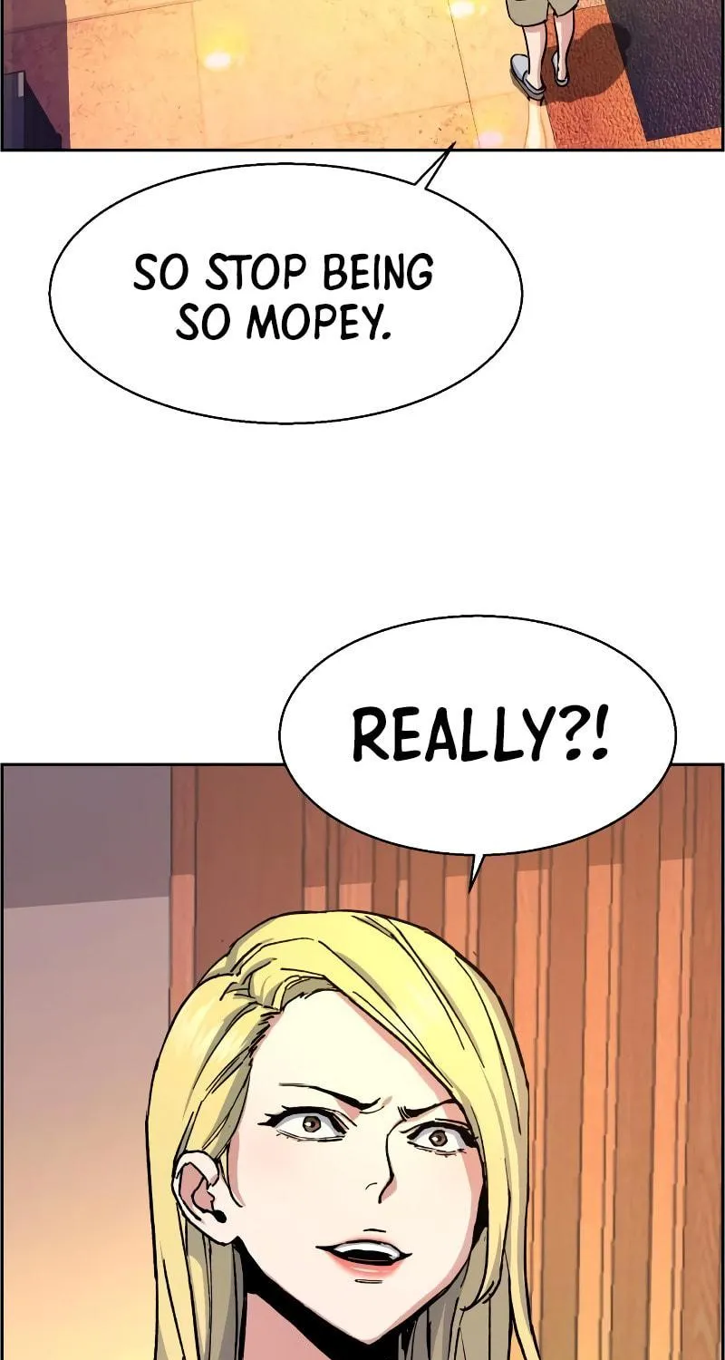 Teenage Mercenary Chapter 110 page 4 - 