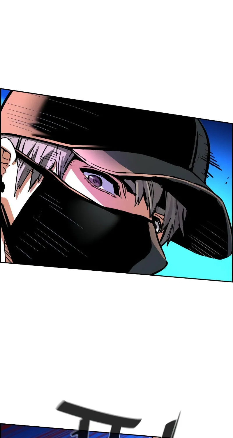 Teenage Mercenary Chapter 110 page 31 - 