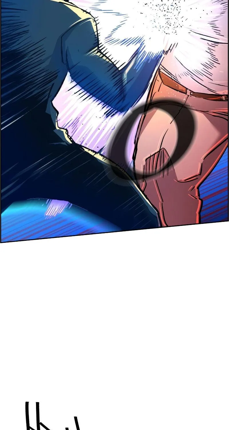 Teenage Mercenary Chapter 110 page 33 - 
