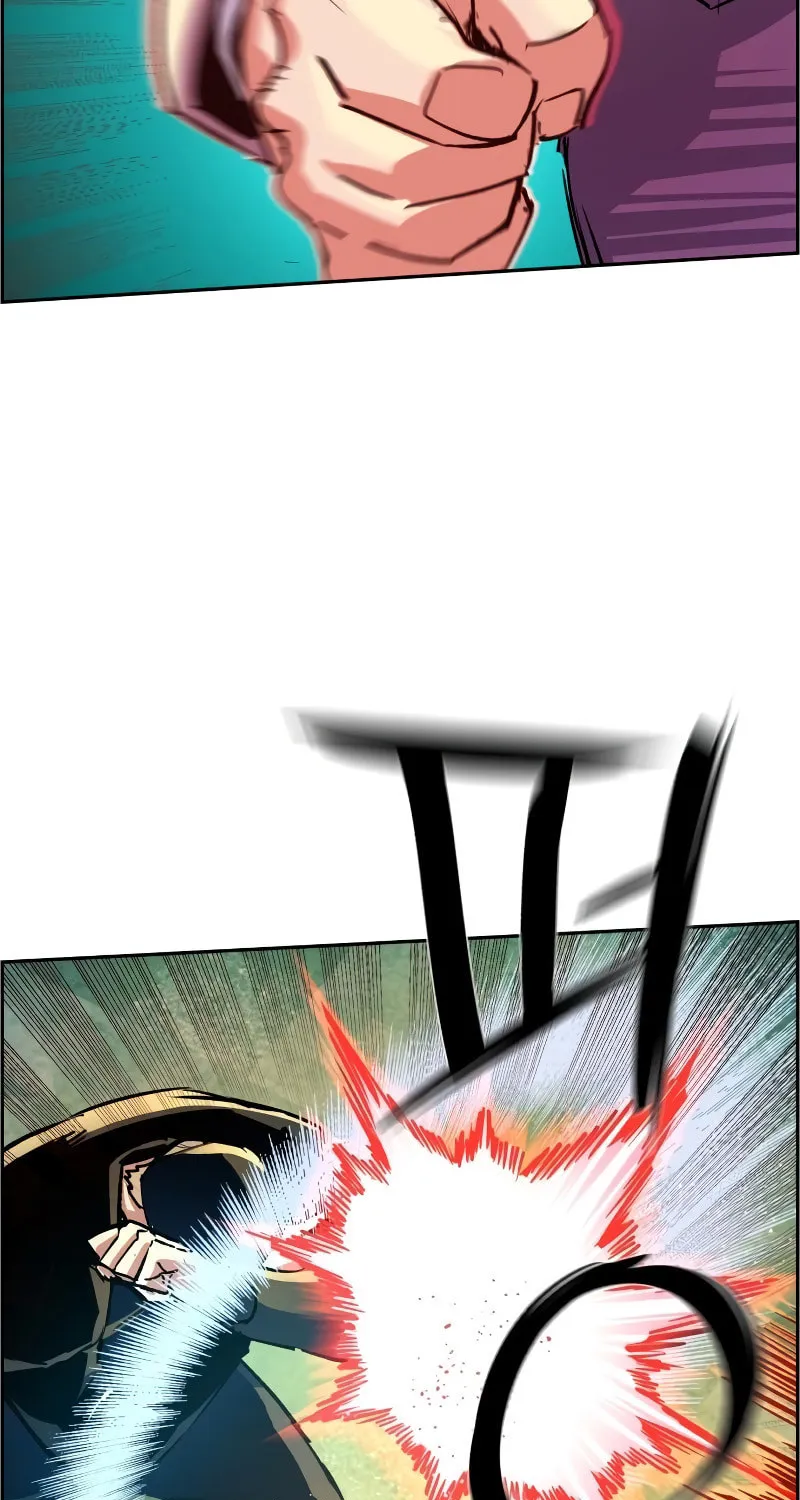 Teenage Mercenary Chapter 110 page 35 - 