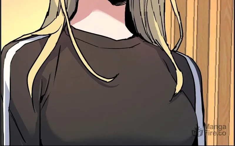 Teenage Mercenary Chapter 110 page 5 - 