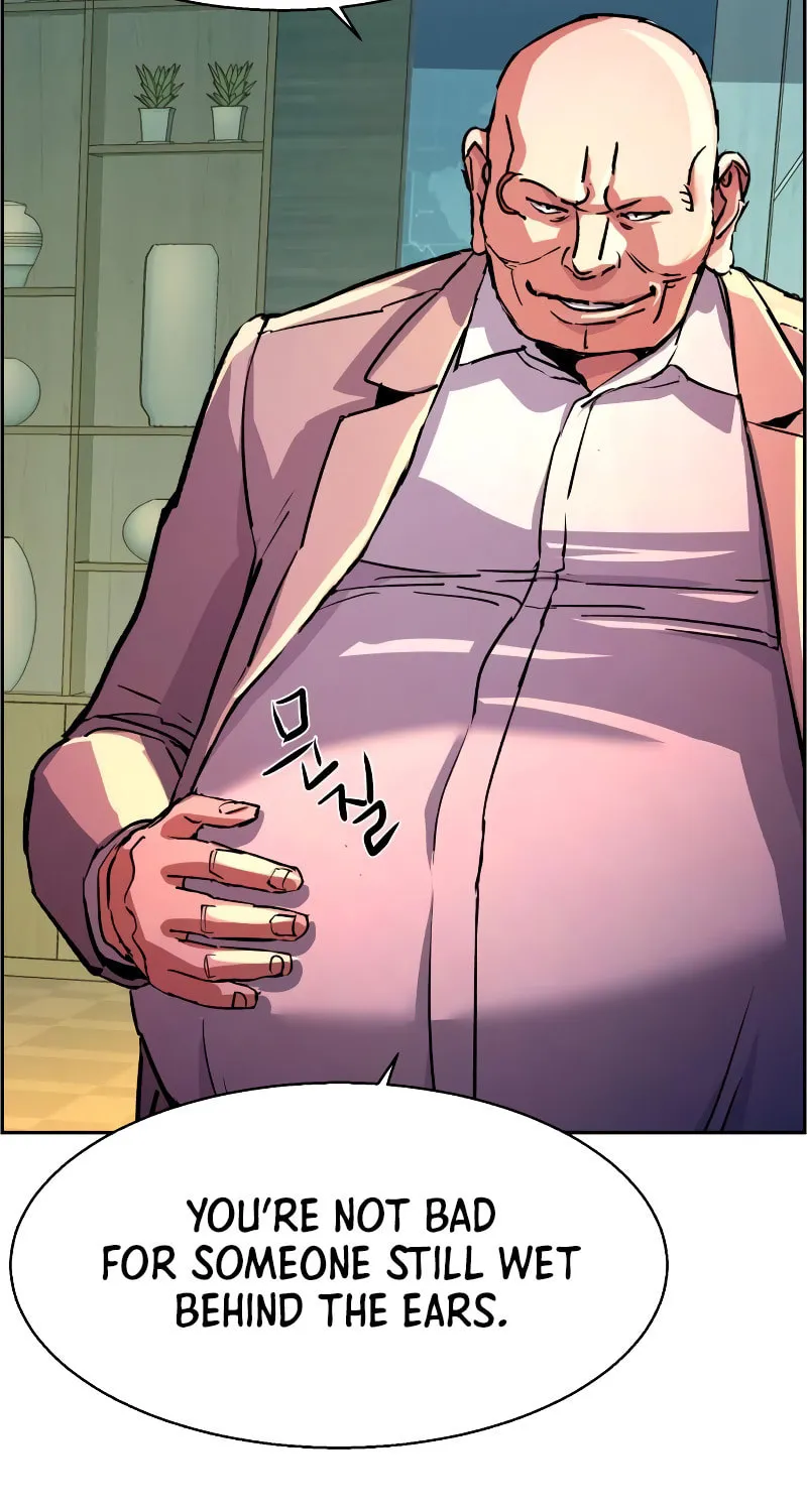 Teenage Mercenary Chapter 110 page 42 - 