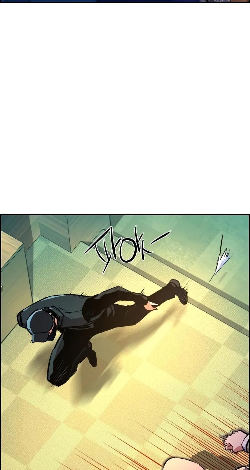 Teenage Mercenary Chapter 110 page 46 - 