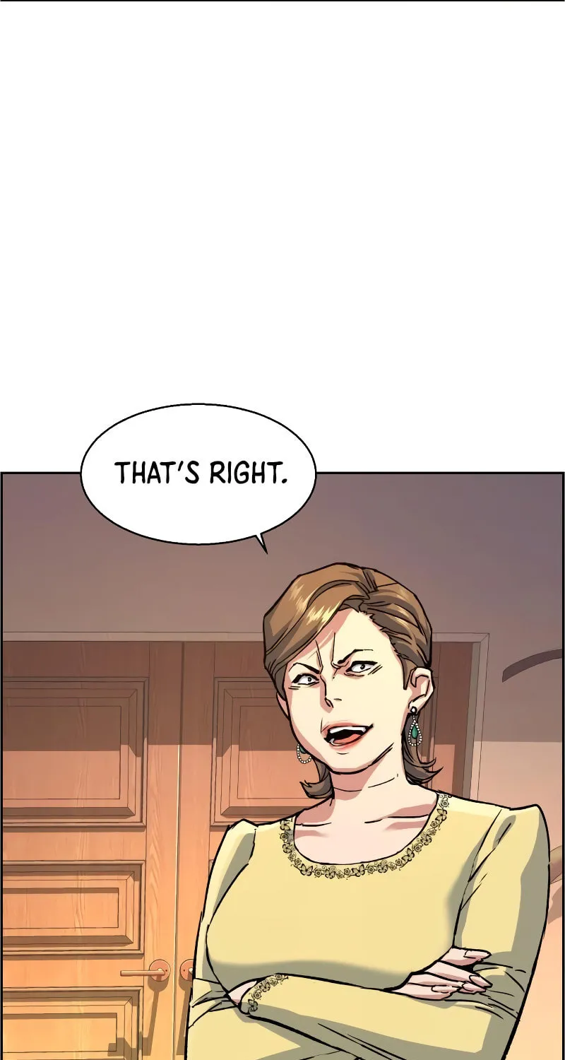 Teenage Mercenary Chapter 110 page 6 - 