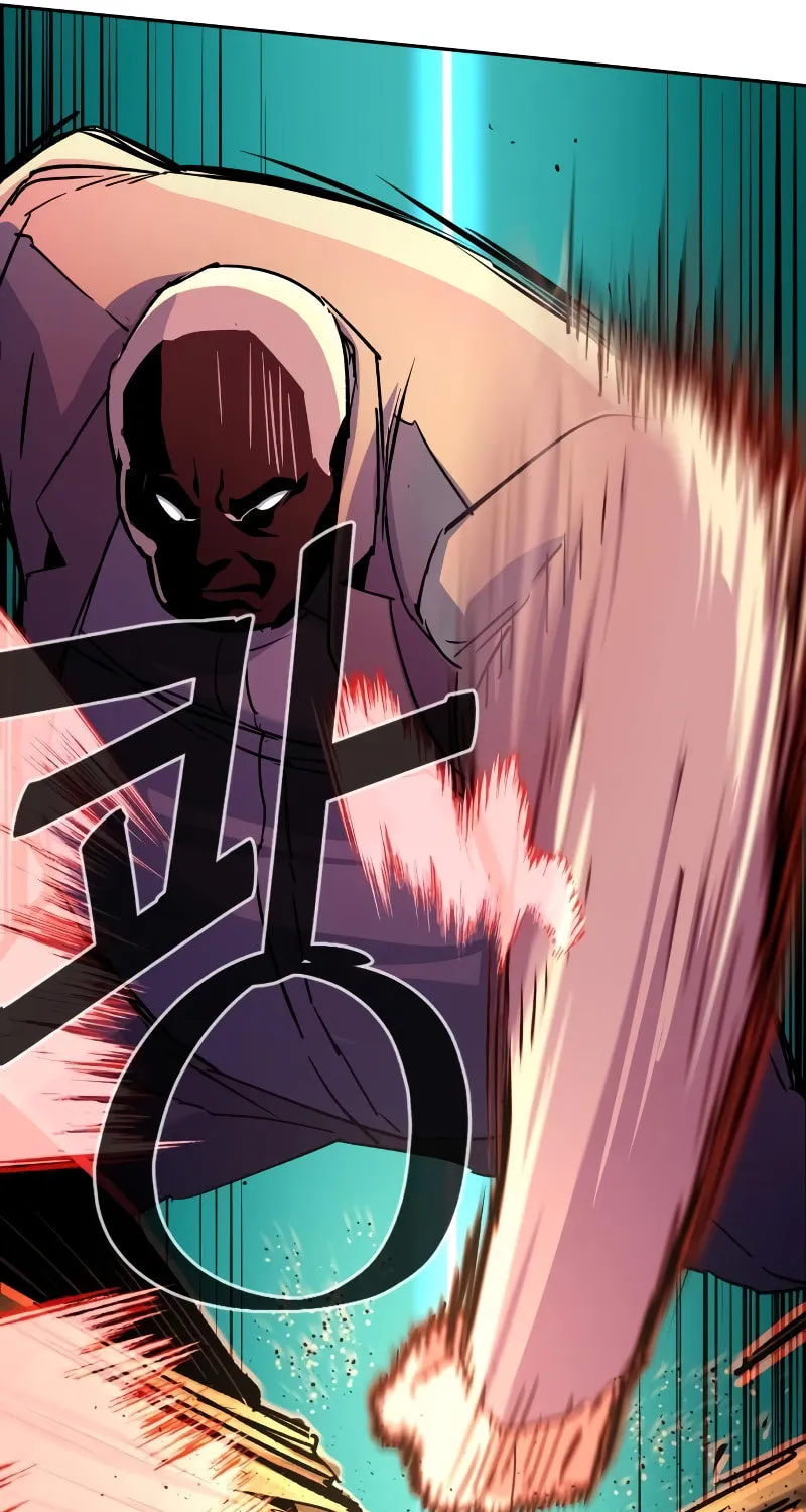 Teenage Mercenary Chapter 110 page 53 - 