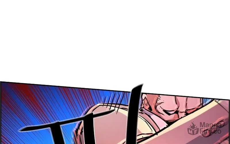 Teenage Mercenary Chapter 110 page 56 - 