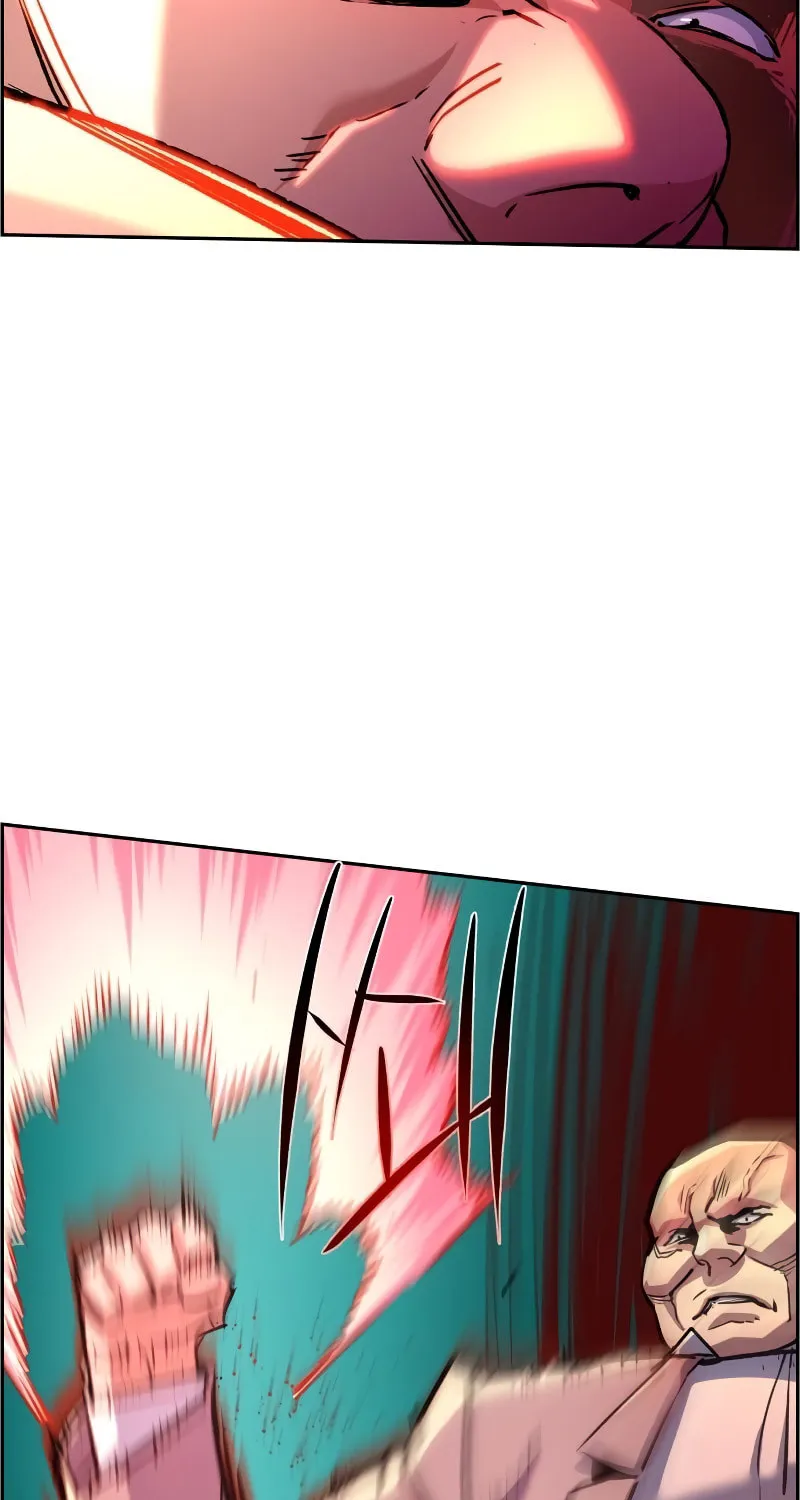 Teenage Mercenary Chapter 110 page 59 - 