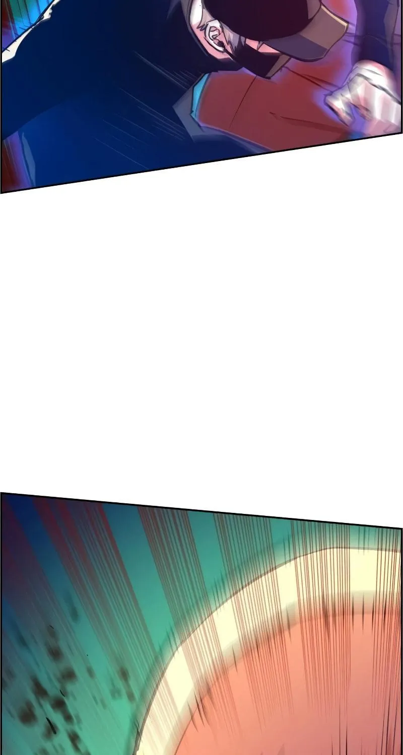 Teenage Mercenary Chapter 110 page 61 - 