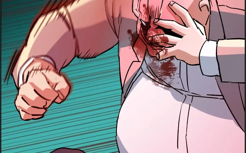 Teenage Mercenary Chapter 110 page 64 - 