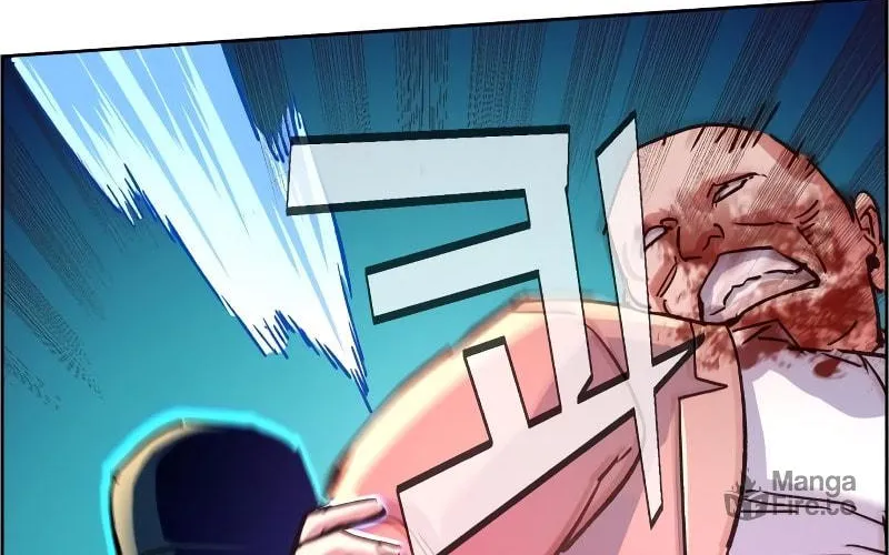 Teenage Mercenary Chapter 110 page 67 - 