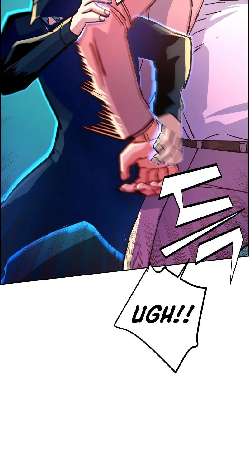Teenage Mercenary Chapter 110 page 68 - 