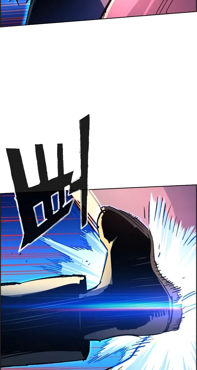 Teenage Mercenary Chapter 110 page 70 - 