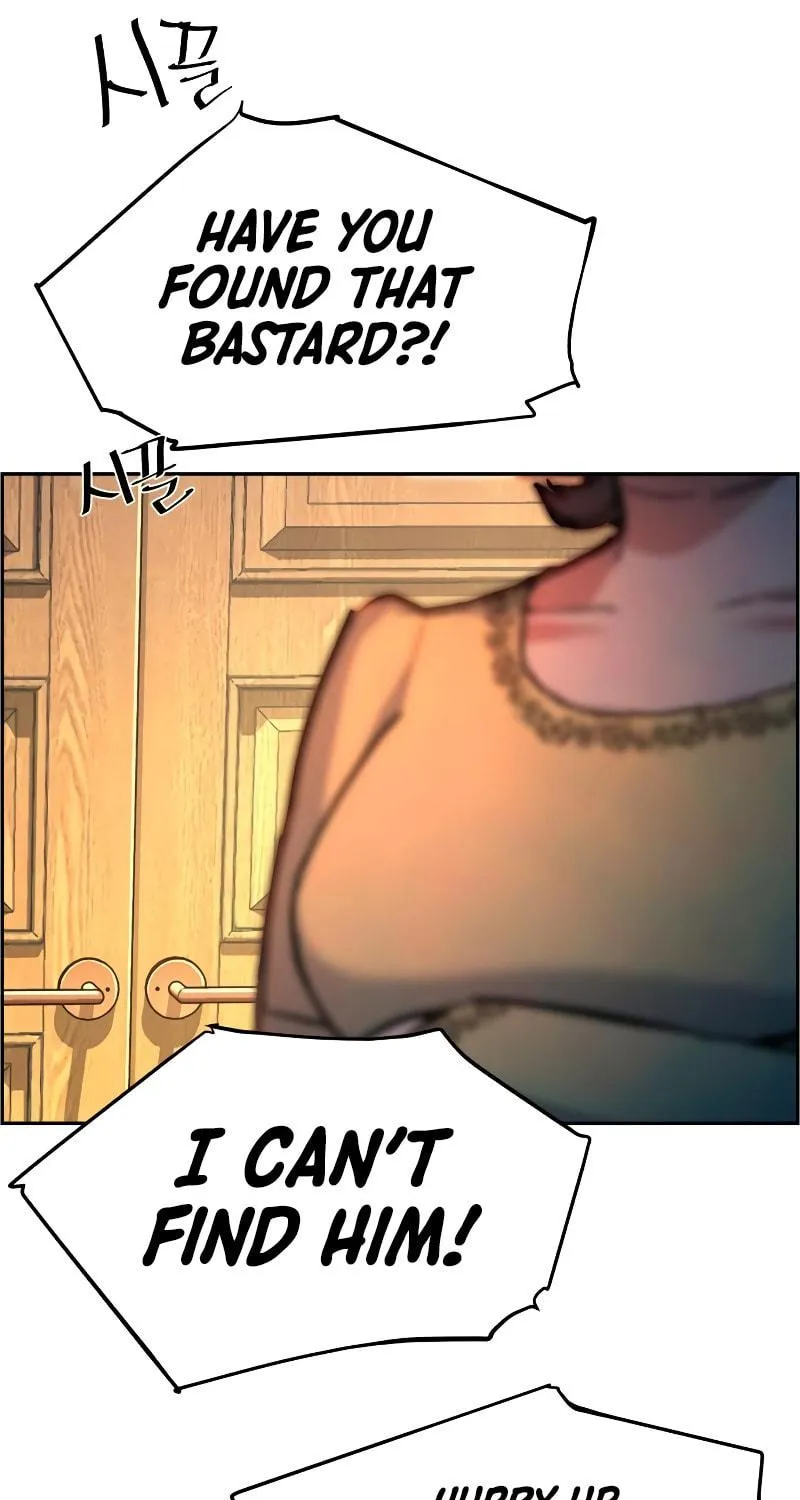 Teenage Mercenary Chapter 110 page 8 - 