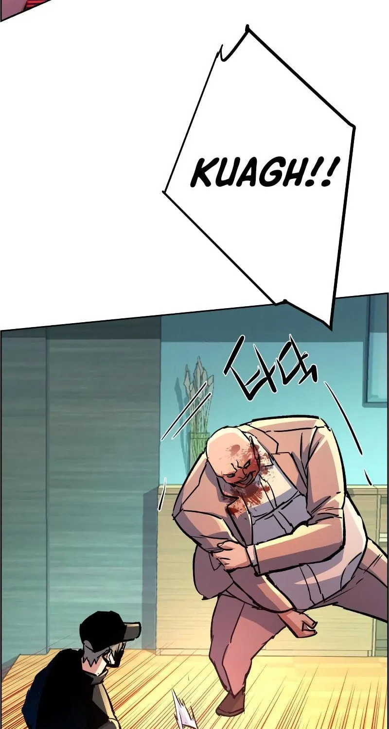 Teenage Mercenary Chapter 110 page 72 - 
