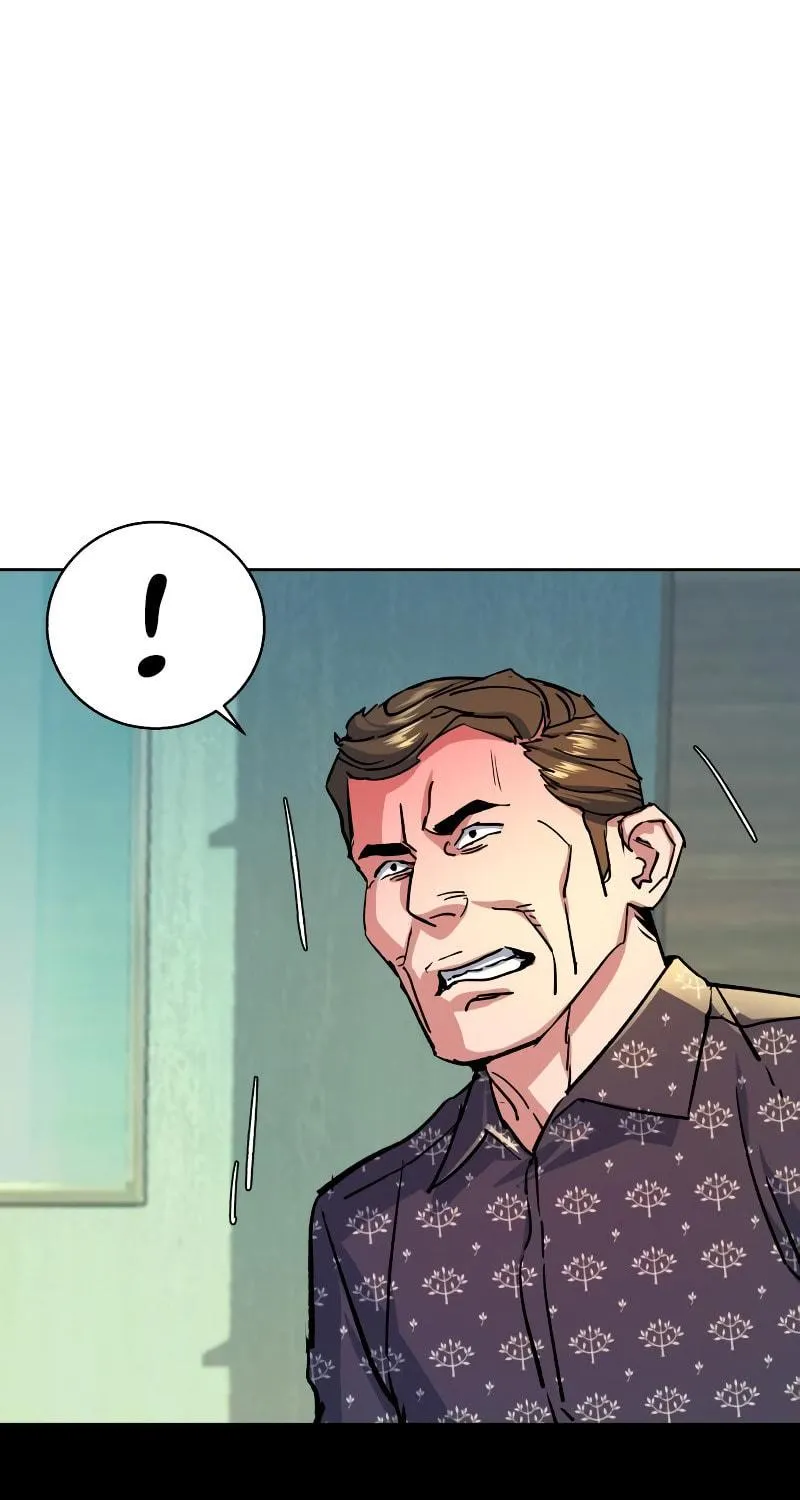Teenage Mercenary Chapter 110 page 74 - 