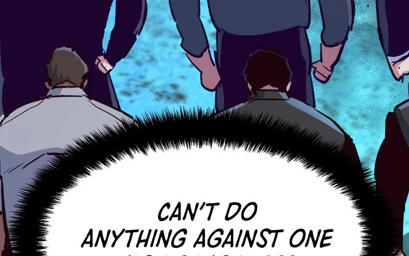 Teenage Mercenary Chapter 110 page 77 - 