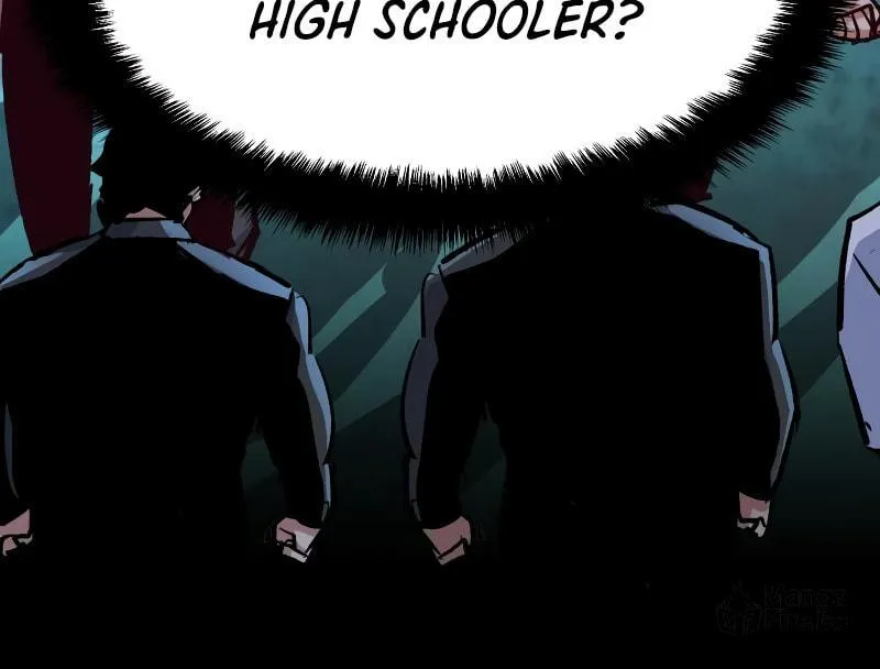 Teenage Mercenary Chapter 110 page 78 - 
