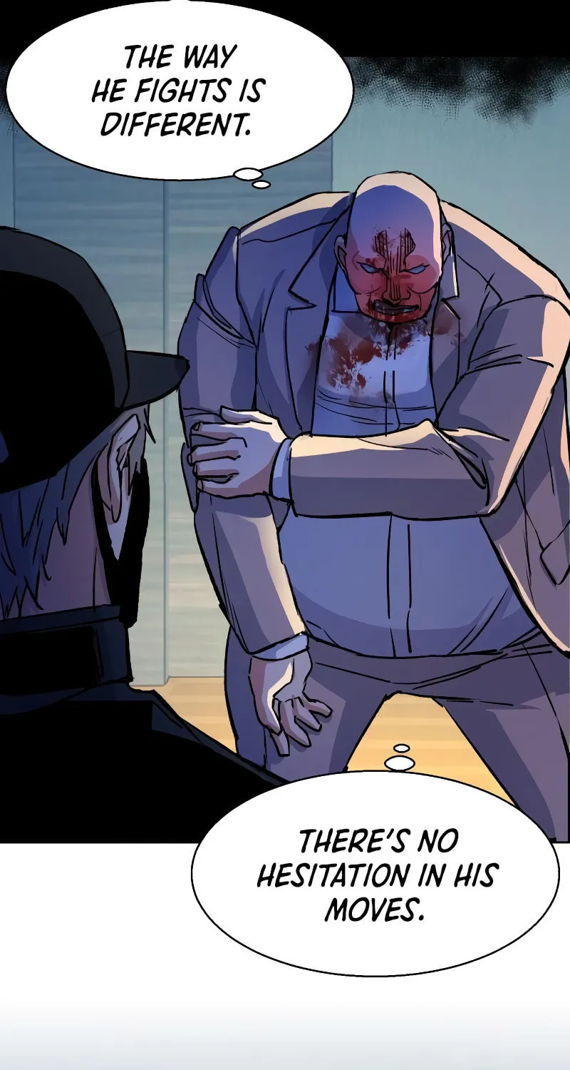 Teenage Mercenary Chapter 110 page 79 - 
