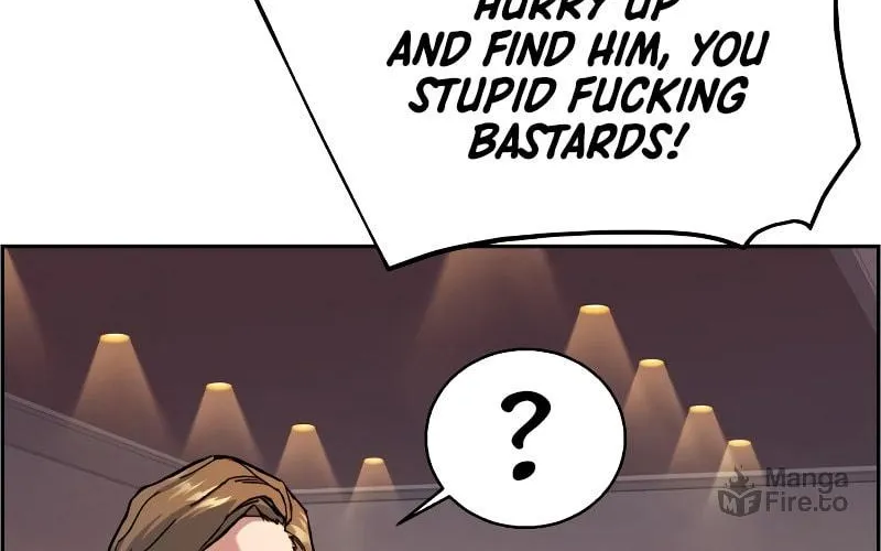 Teenage Mercenary Chapter 110 page 9 - 