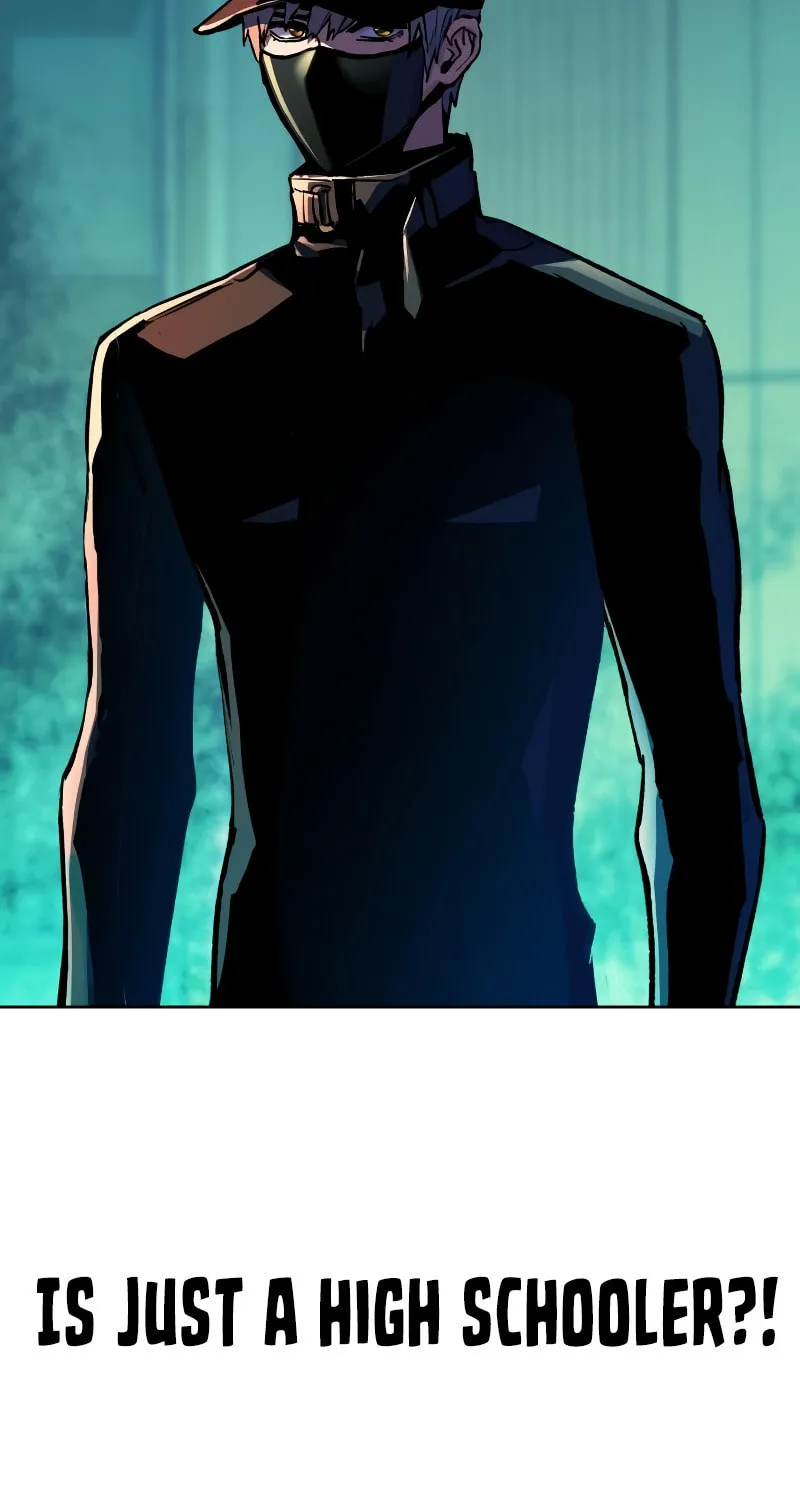 Teenage Mercenary Chapter 110 page 81 - 