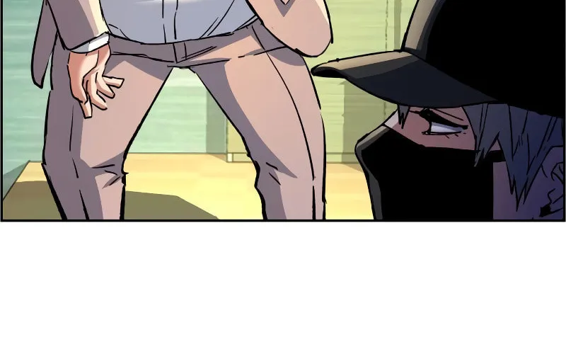Teenage Mercenary Chapter 110 page 86 - 