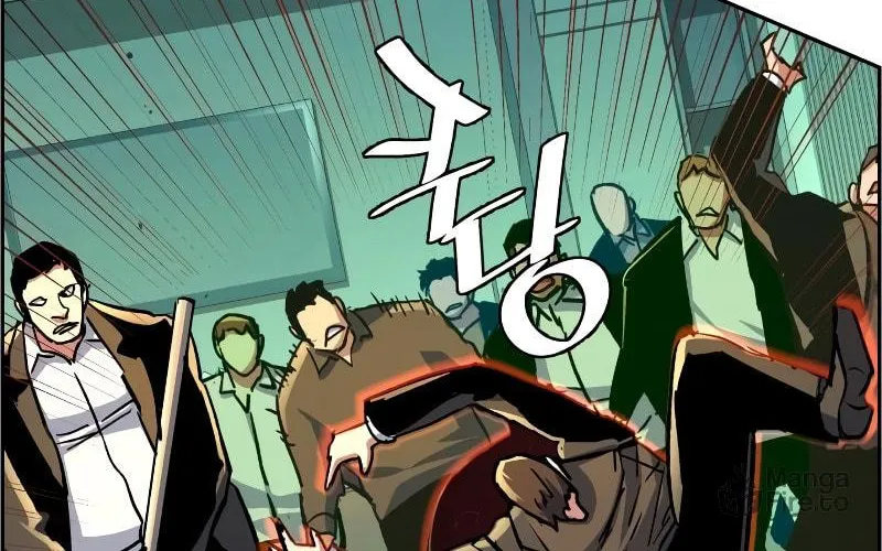 Teenage Mercenary Chapter 110 page 90 - 
