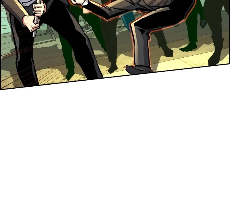 Teenage Mercenary Chapter 110 page 91 - 