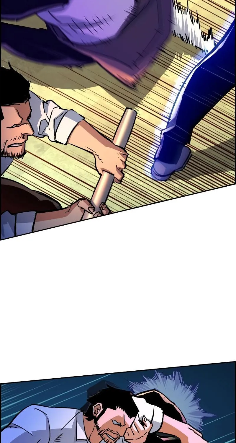 Teenage Mercenary Chapter 110 page 94 - 