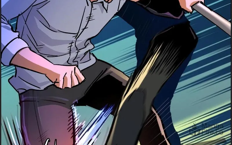 Teenage Mercenary Chapter 110 page 95 - 