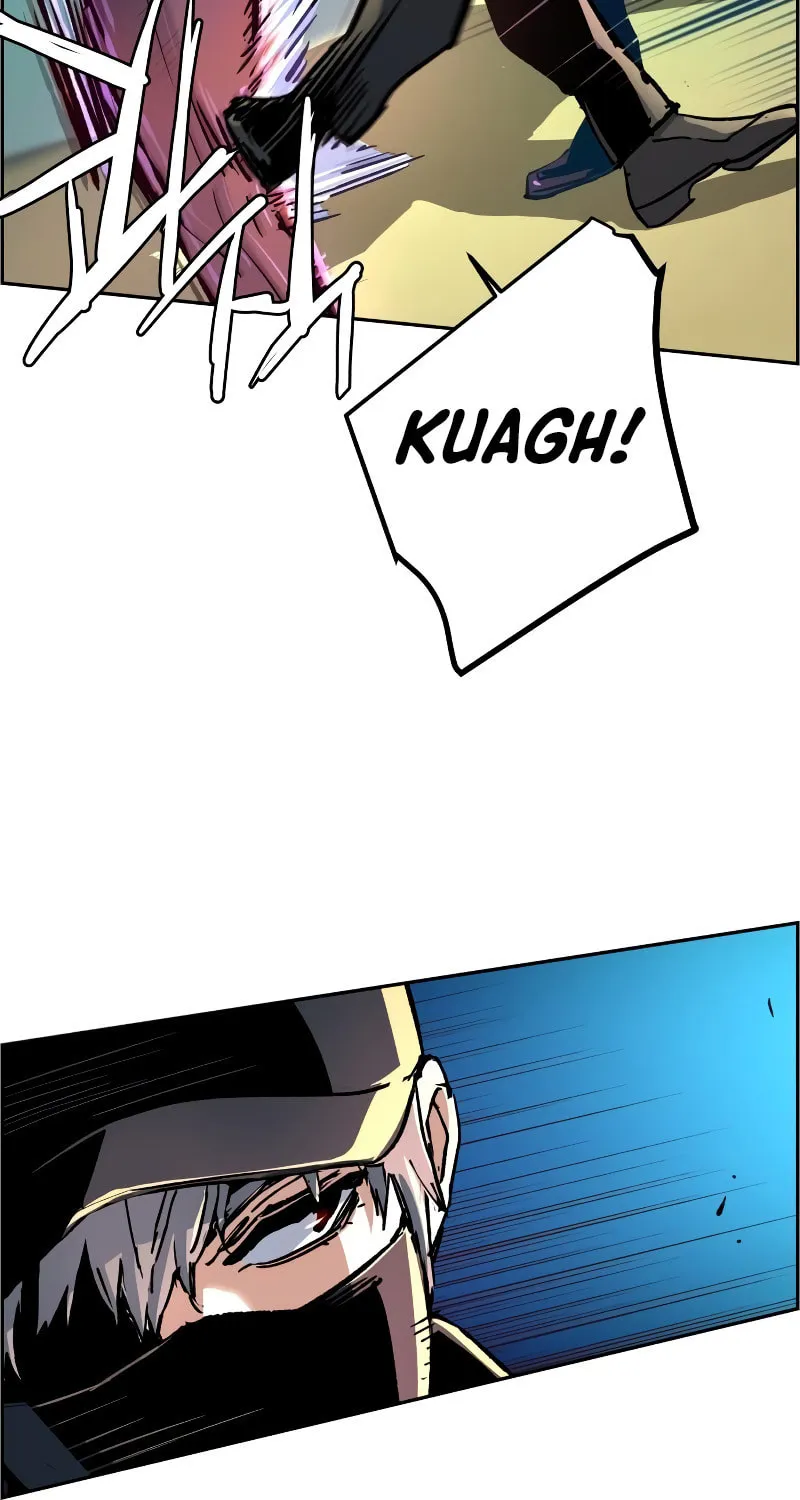 Teenage Mercenary Chapter 110 page 96 - 