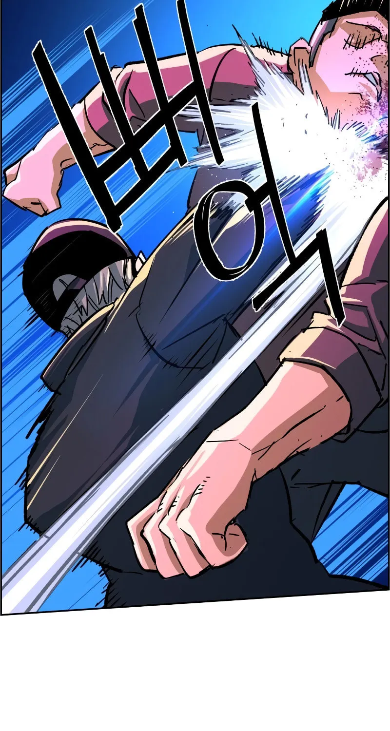 Teenage Mercenary Chapter 110 page 98 - 