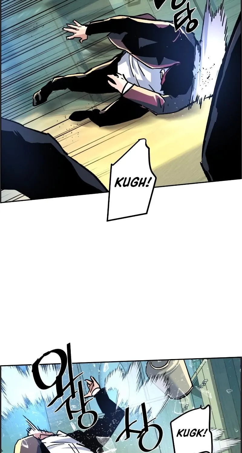 Teenage Mercenary Chapter 110 page 100 - 