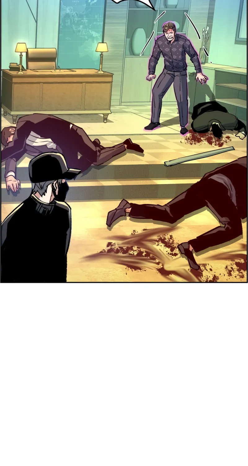 Teenage Mercenary Chapter 111 page 101 - 