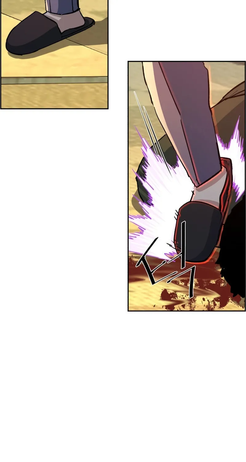 Teenage Mercenary Chapter 111 page 103 - 