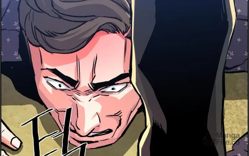 Teenage Mercenary Chapter 111 page 108 - 