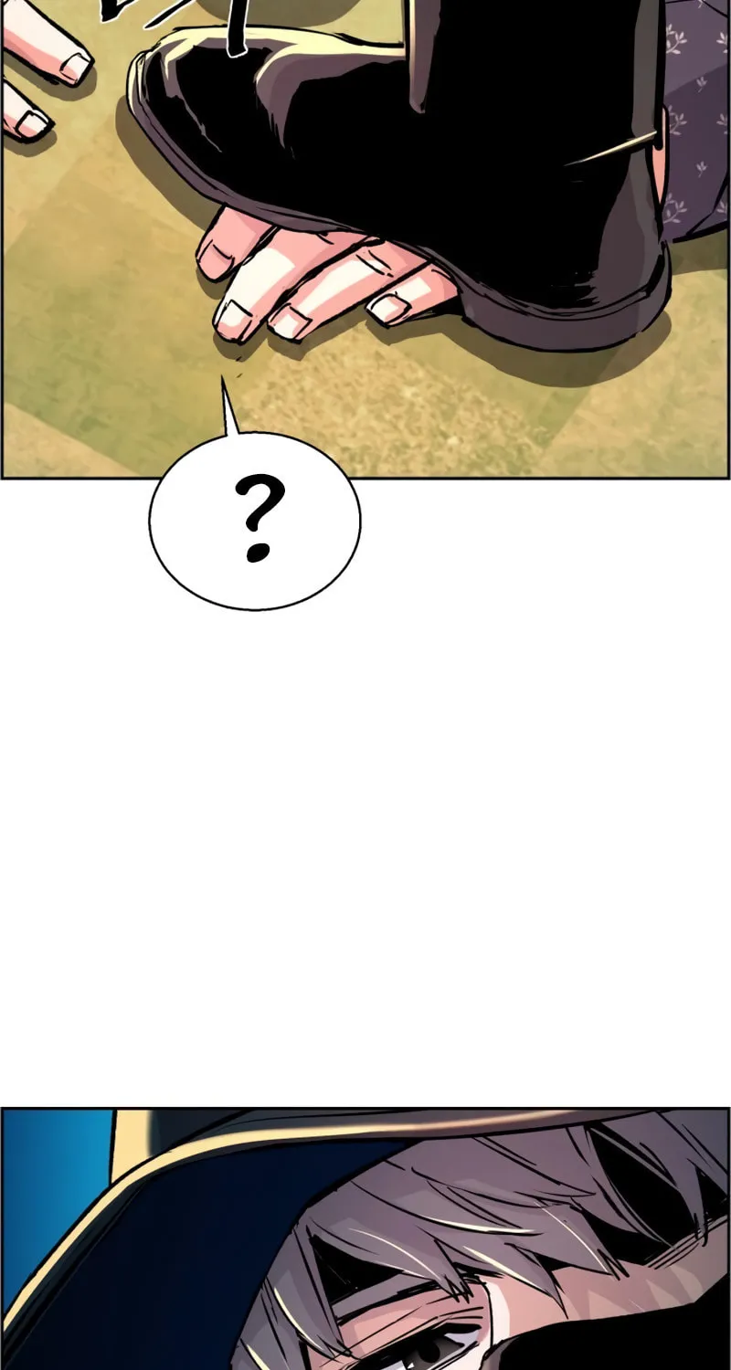 Teenage Mercenary Chapter 111 page 109 - 