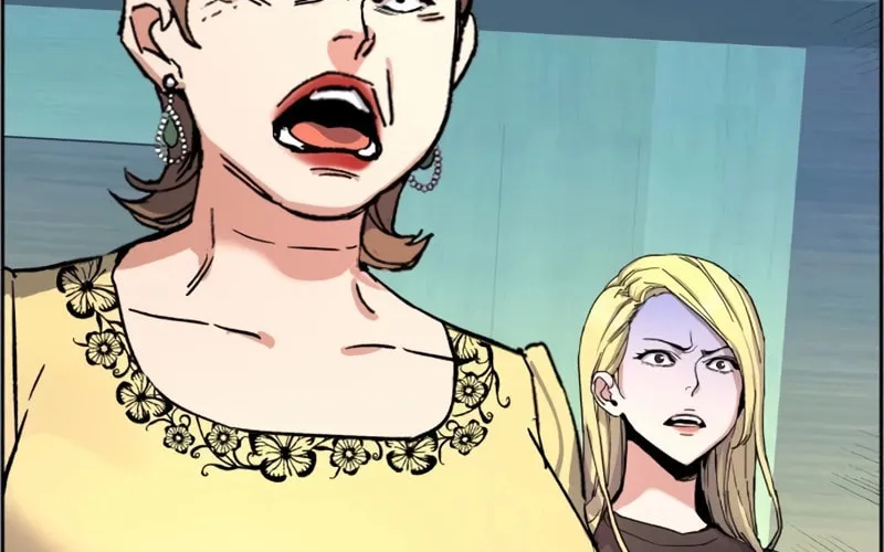 Teenage Mercenary Chapter 111 page 116 - 
