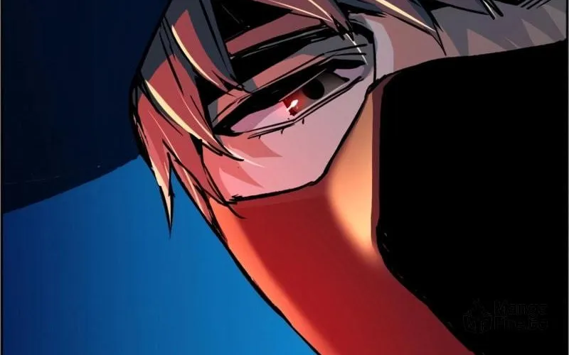 Teenage Mercenary Chapter 111 page 118 - 