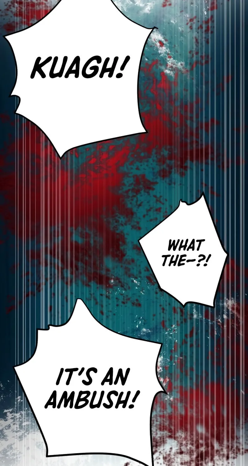 Teenage Mercenary Chapter 111 page 124 - 