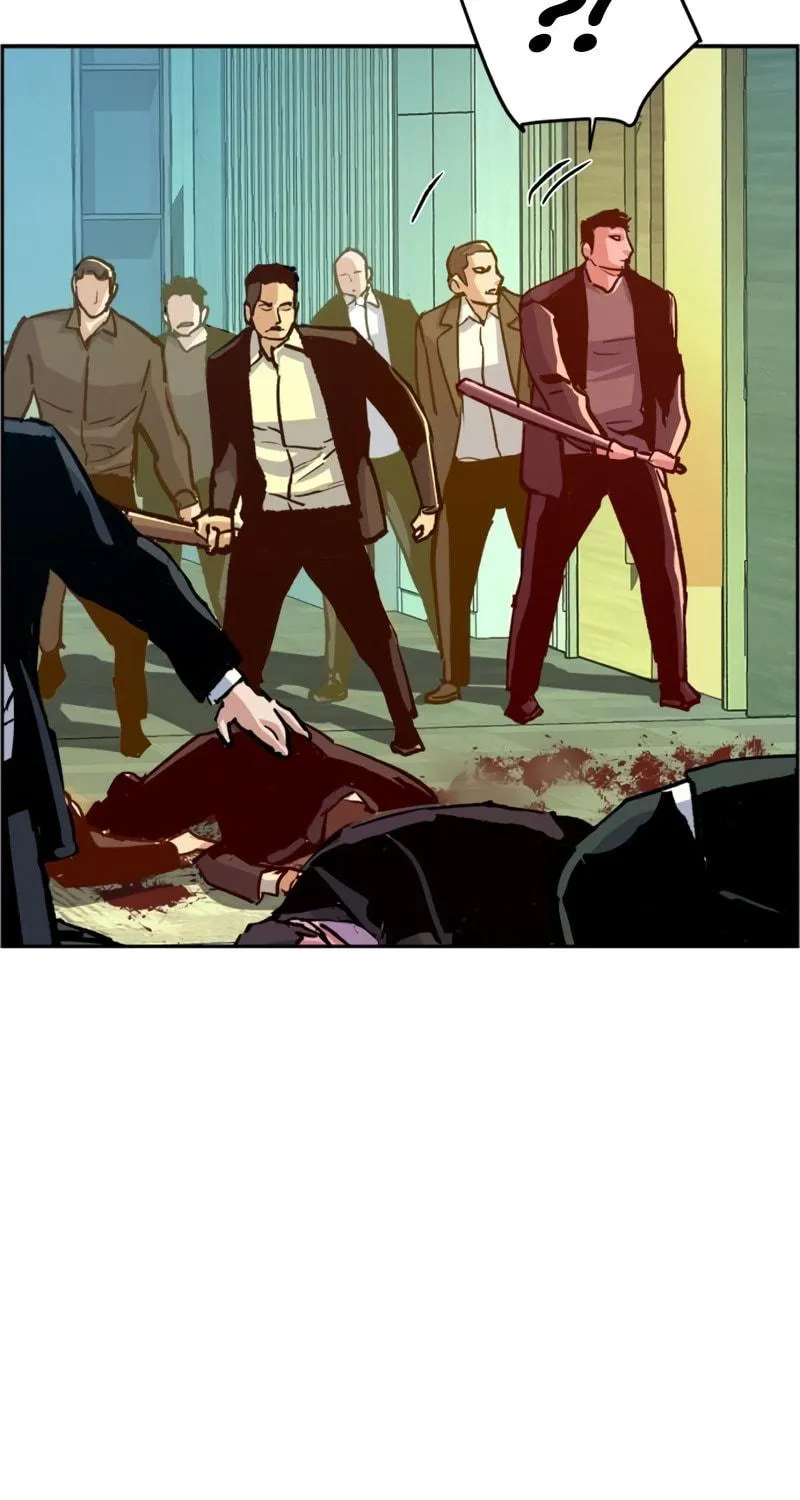 Teenage Mercenary Chapter 111 page 126 - 
