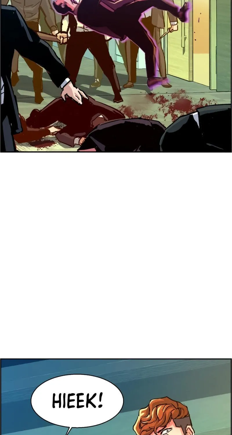 Teenage Mercenary Chapter 111 page 128 - 