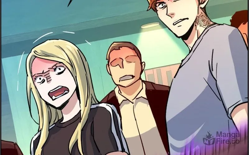 Teenage Mercenary Chapter 111 page 129 - 