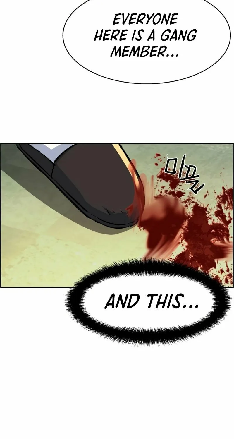 Teenage Mercenary Chapter 111 page 14 - 