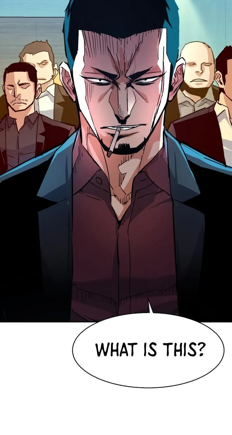 Teenage Mercenary Chapter 111 page 136 - 