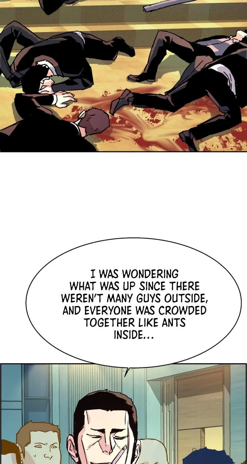 Teenage Mercenary Chapter 111 page 140 - 