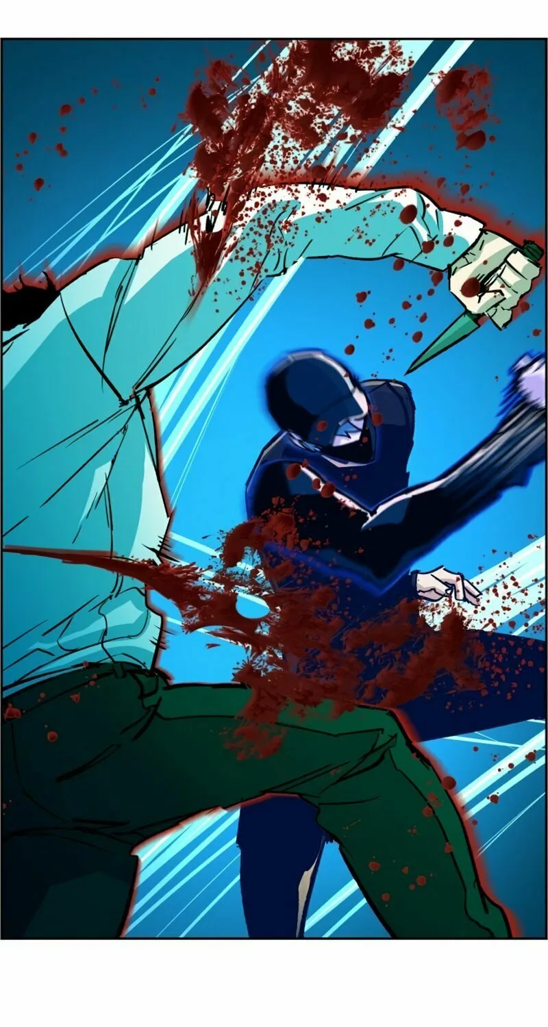 Teenage Mercenary Chapter 111 page 15 - 