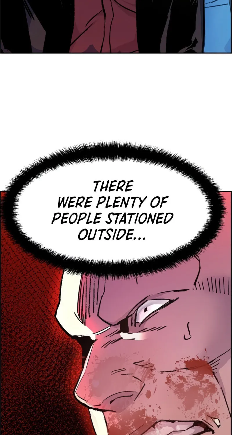 Teenage Mercenary Chapter 111 page 142 - 
