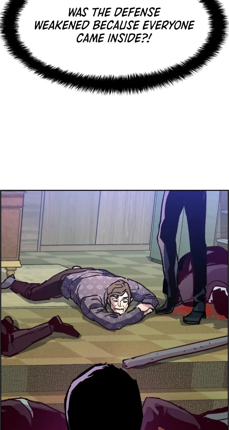 Teenage Mercenary Chapter 111 page 144 - 